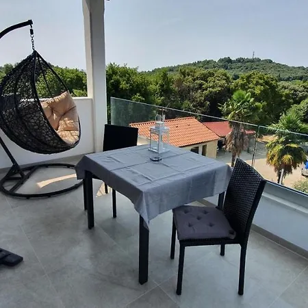 Aura Residence Rovinj Exterior photo