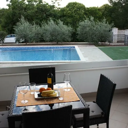 Aura Residence Rovinj Exterior photo