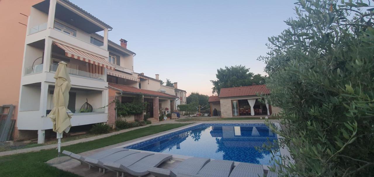 Aura Apartman