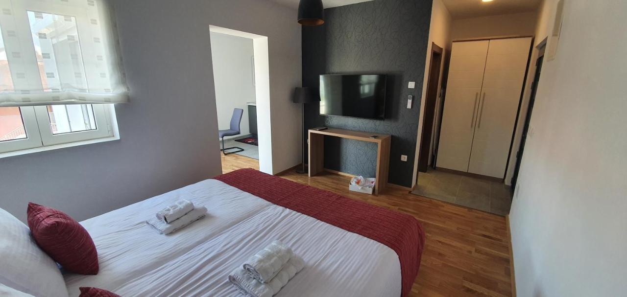 Apartman Aura Rovinj
