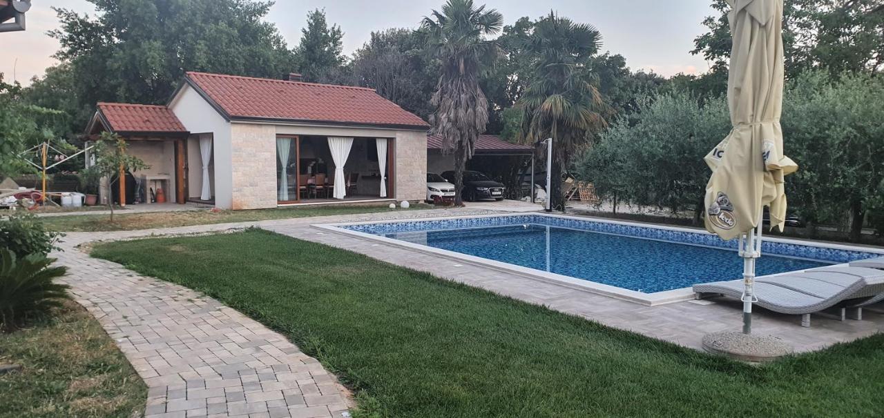 Apartma Aura Rovinj