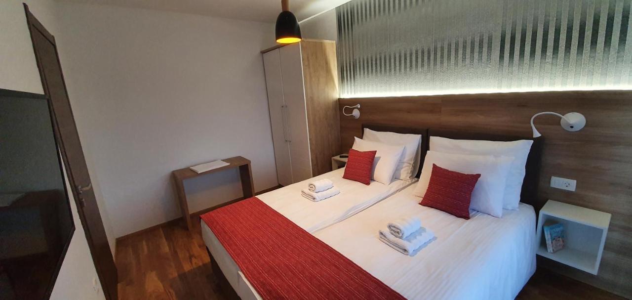 Aura Apartma Rovinj