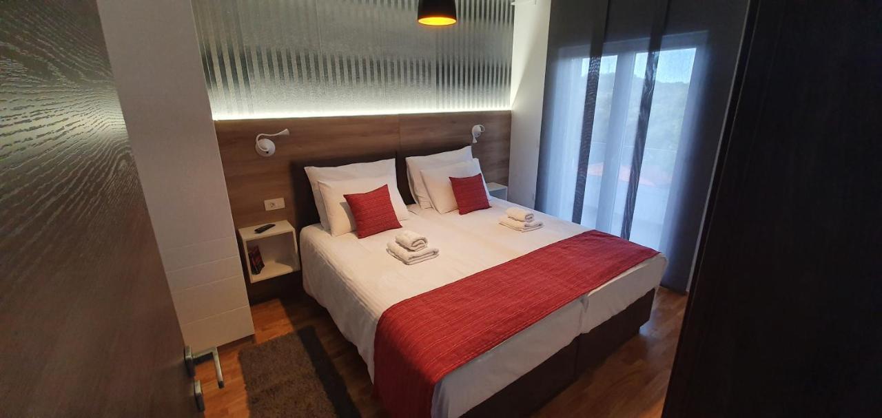 Apartma Aura