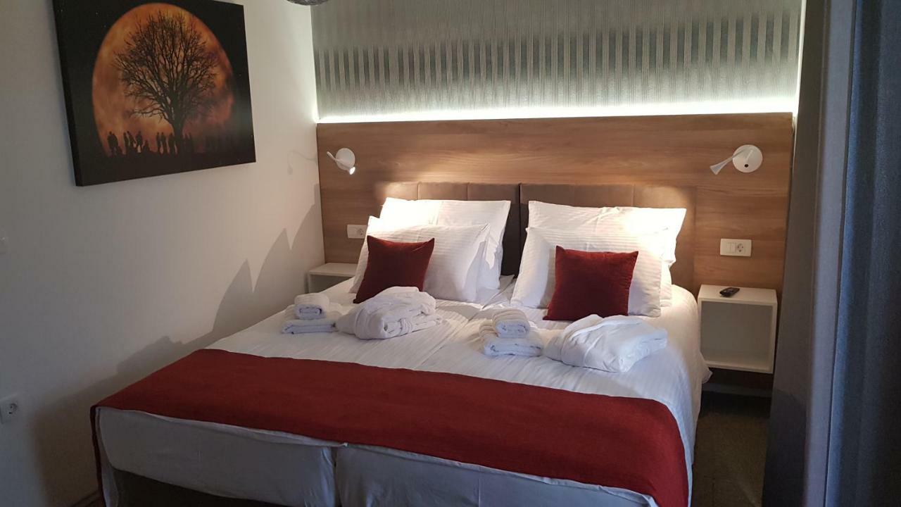 Apartma Aura