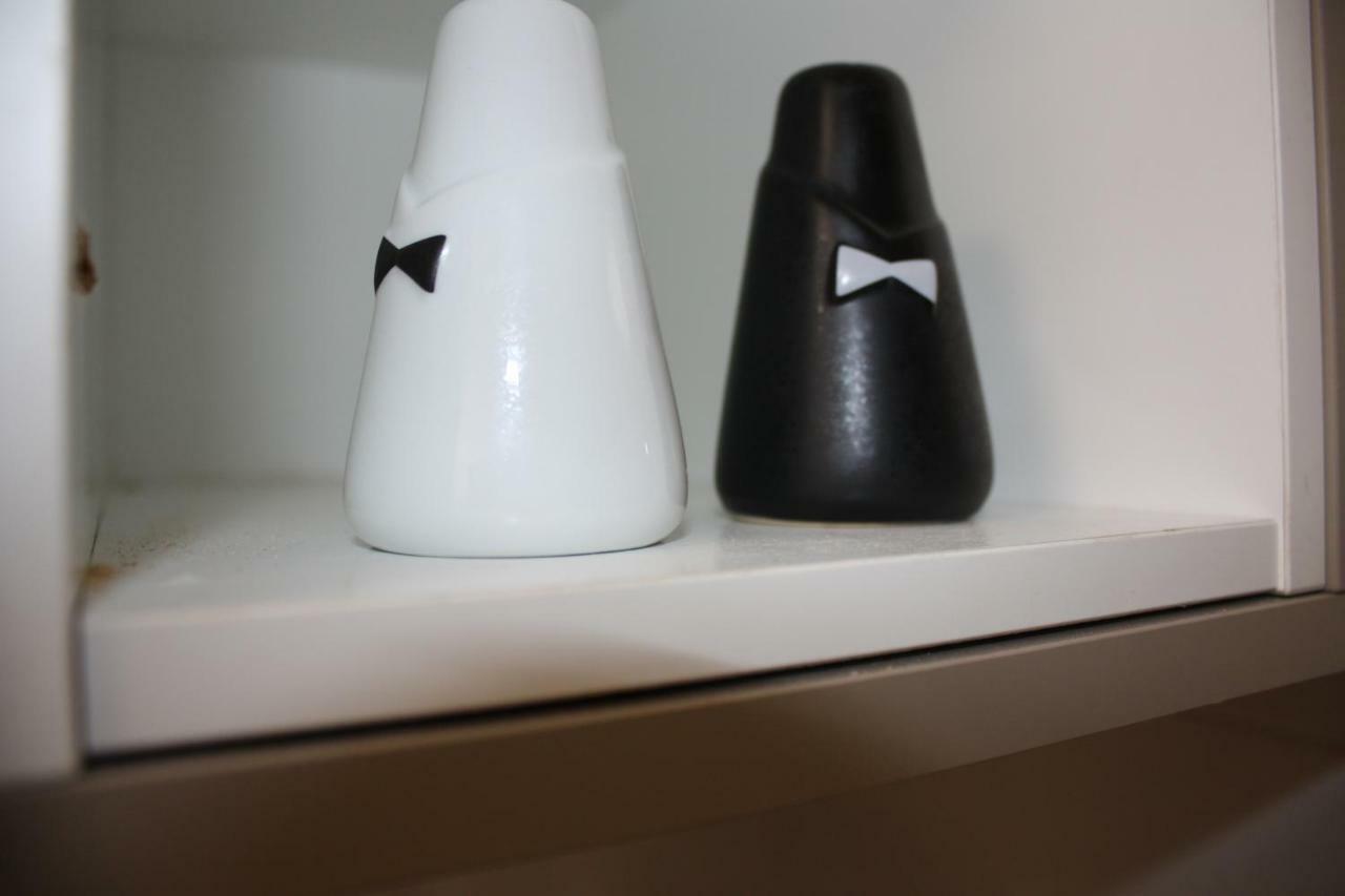 Apartma Aura *