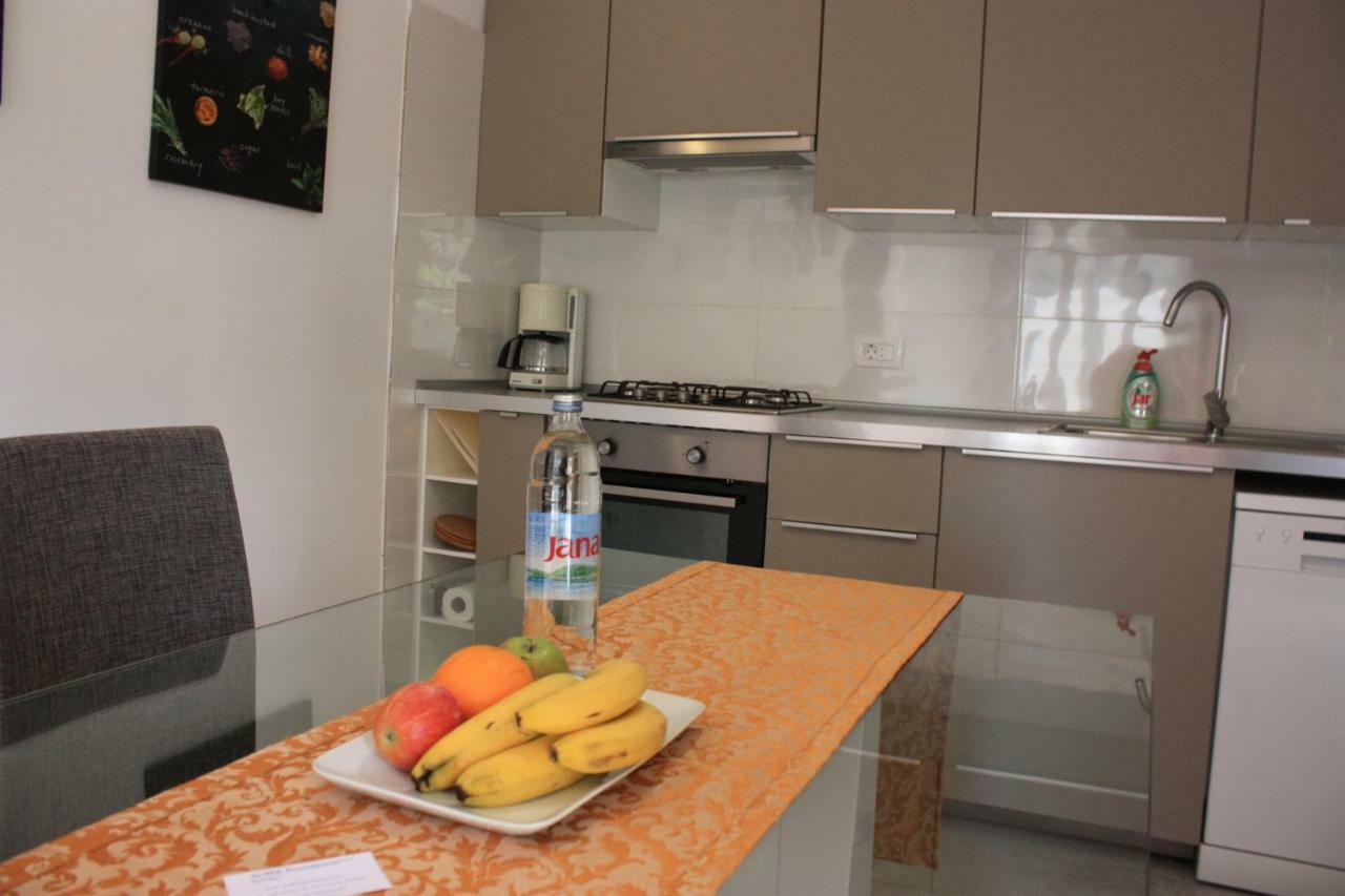 Aura Apartma *