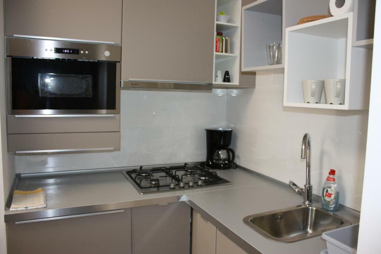 Aura Apartma Rovinj