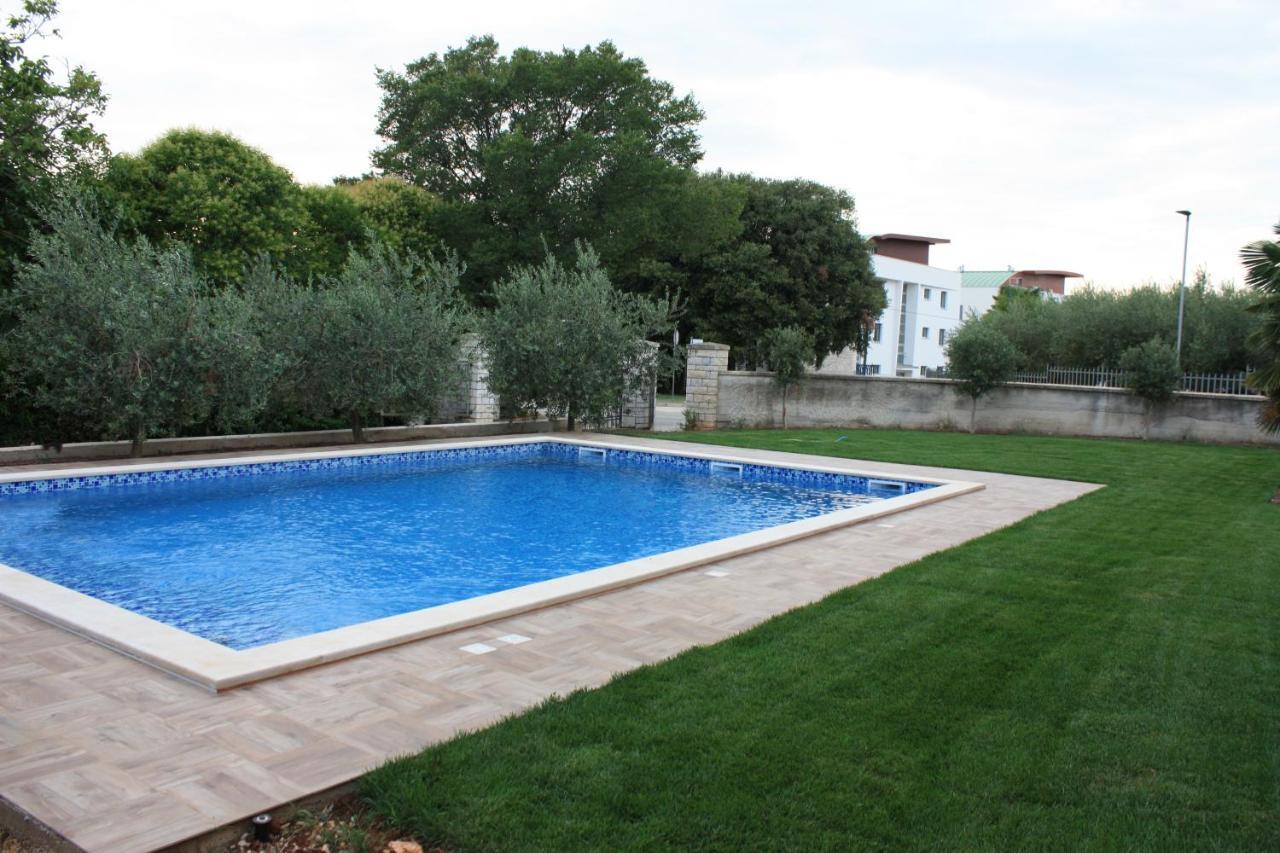 Aura Apartma *