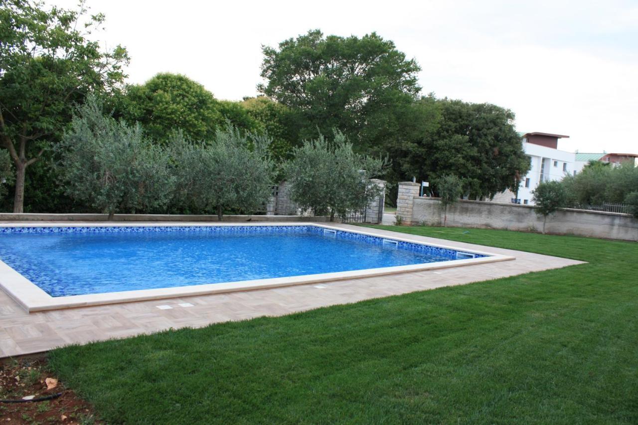 Aura Apartma *