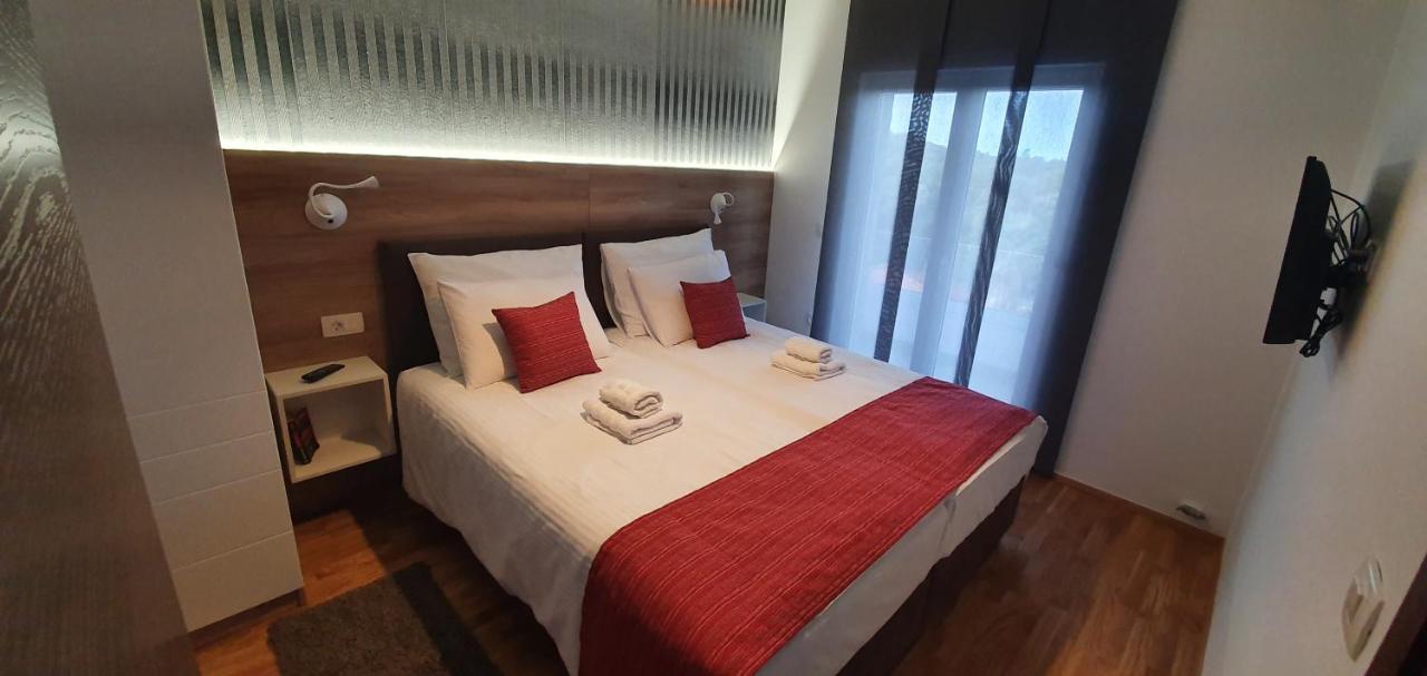Apartment Aura Rovinj