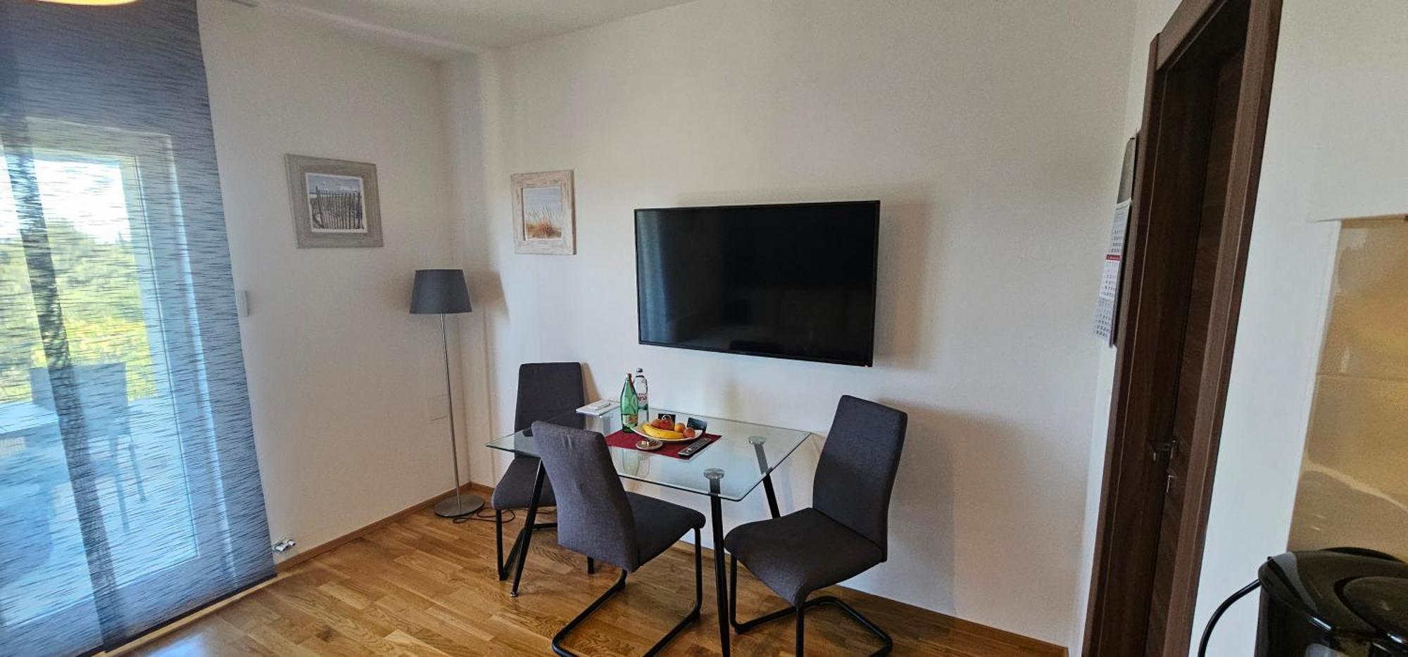 Aura Apartament Rovinj