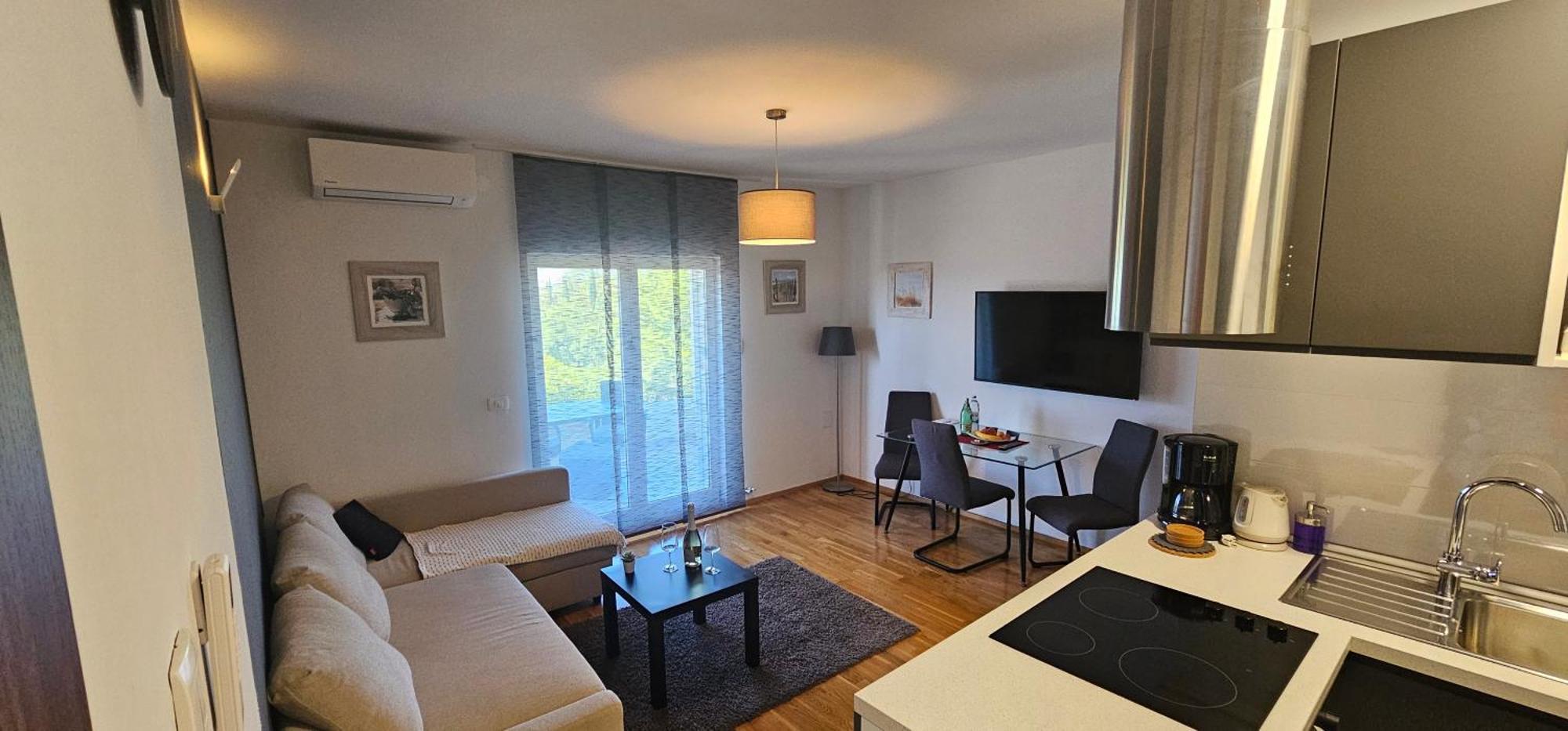Aura Apartament