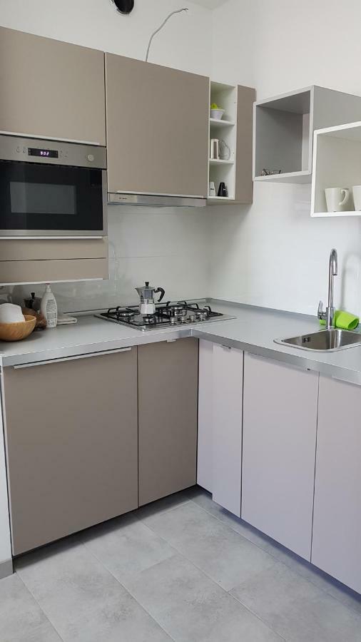Apartment Aura Rovinj