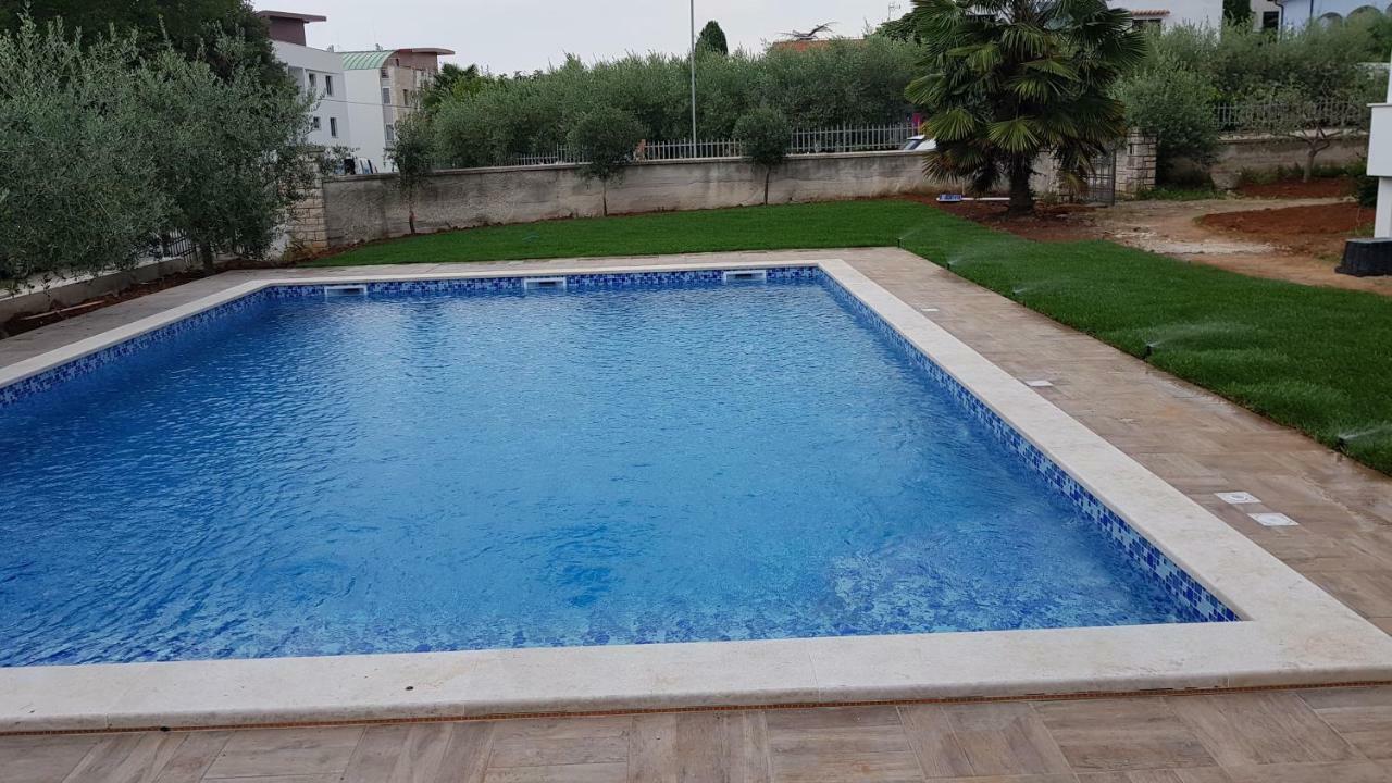 Apartment Aura Rovinj