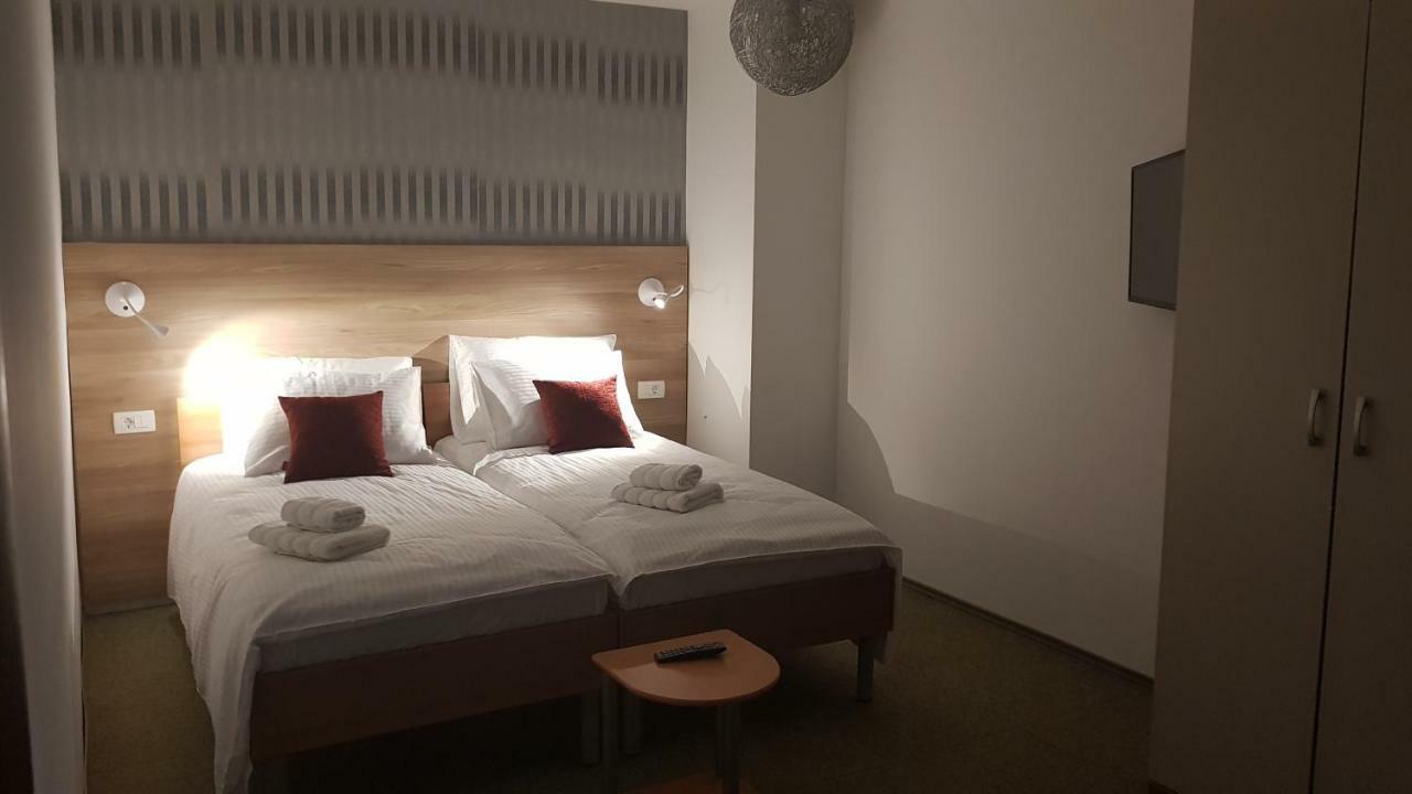 Aura * Rovinj
