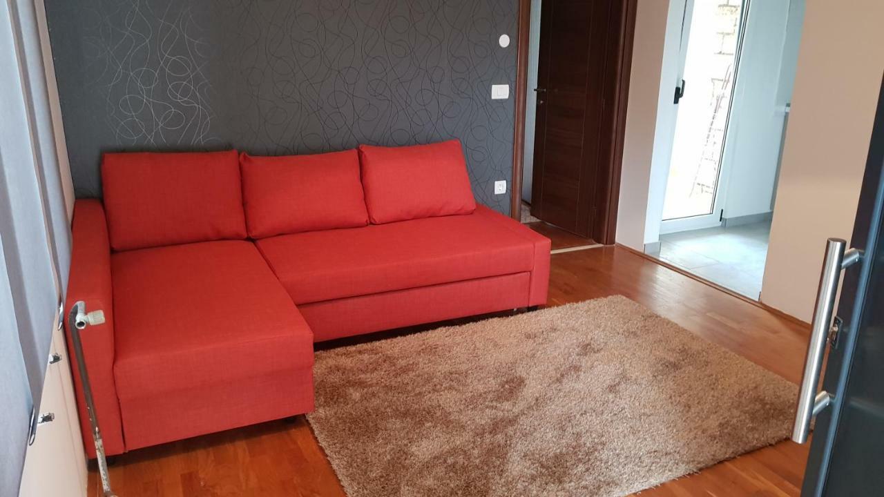 Apartment Aura Rovinj