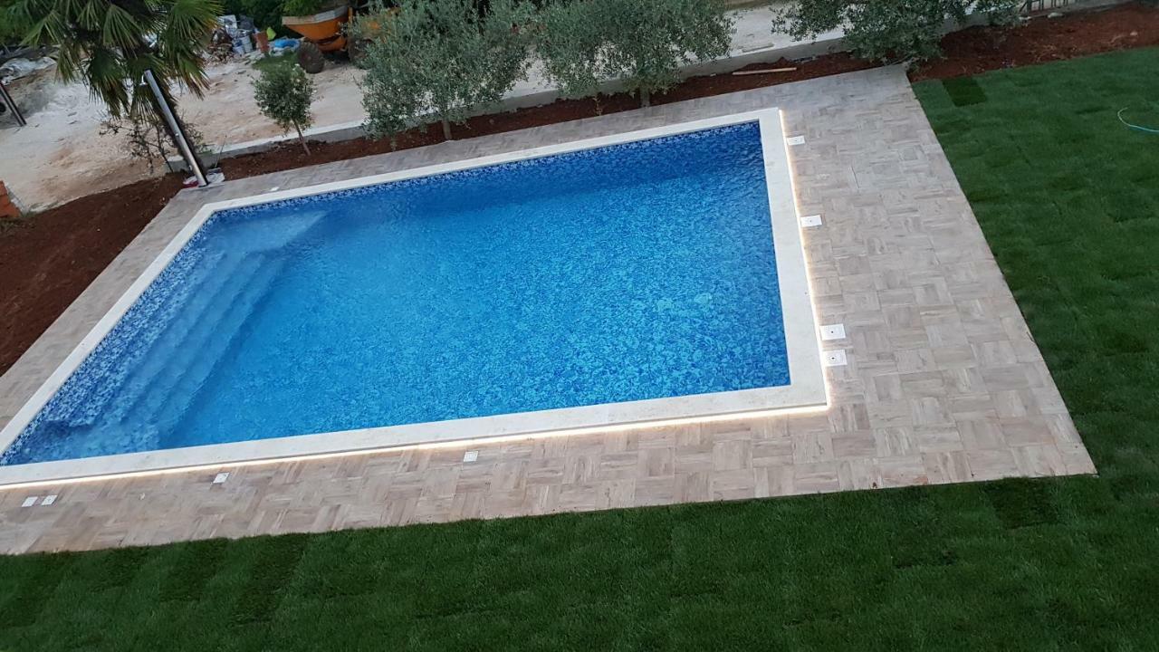 Apartment Aura Rovinj