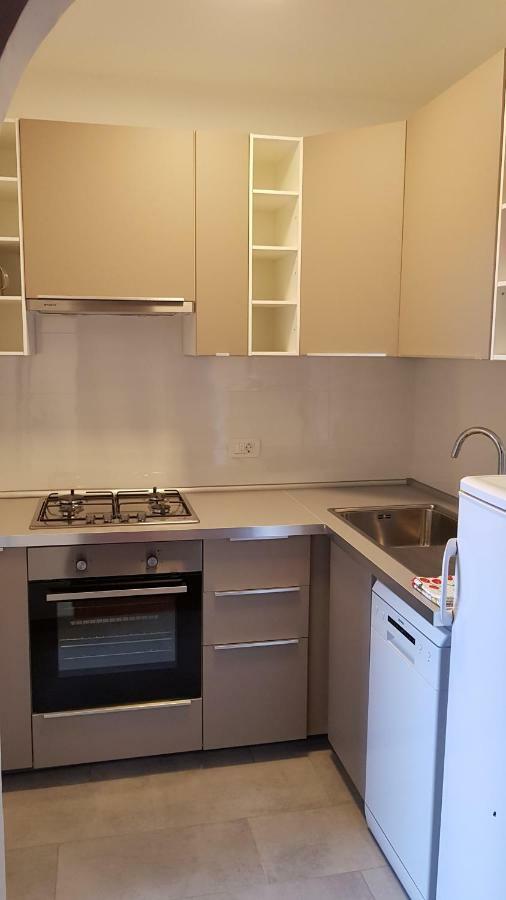 Apartment Aura Rovinj