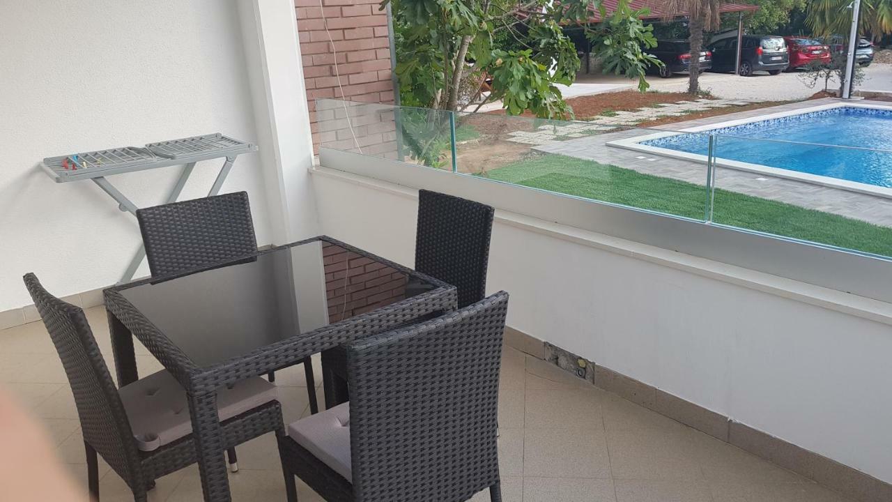 Aura Apartment Rovinj