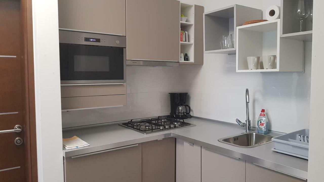 Aura Apartment Rovinj