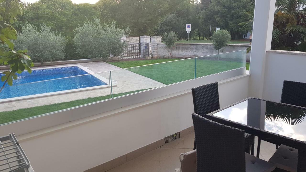 Aura Apartment Rovinj