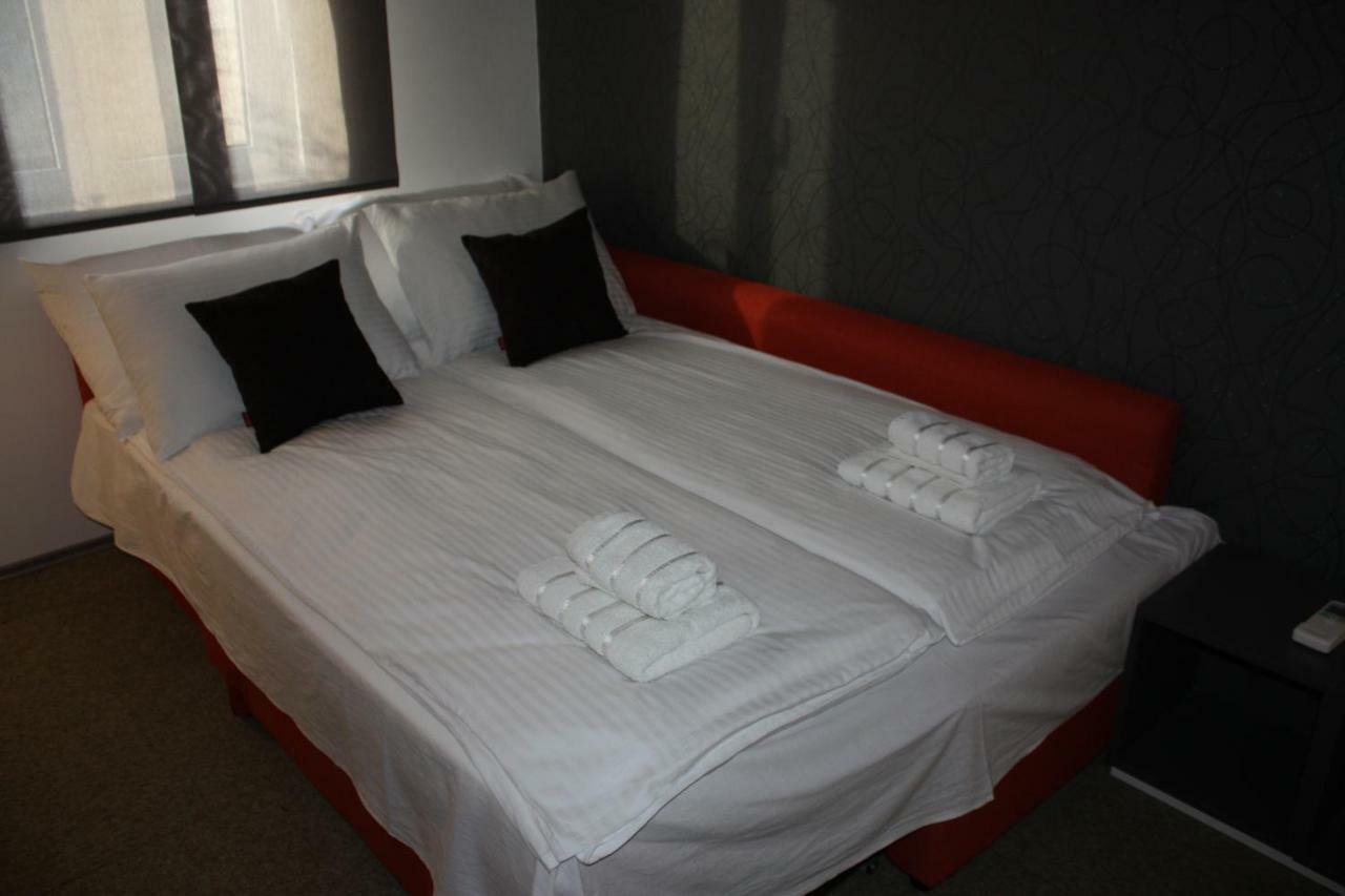 Aura Apartment Rovinj