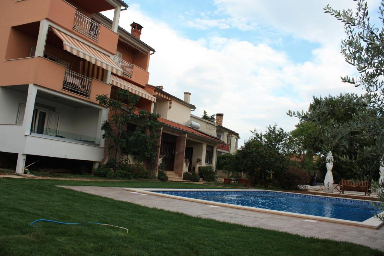 Aura Apartment Rovinj