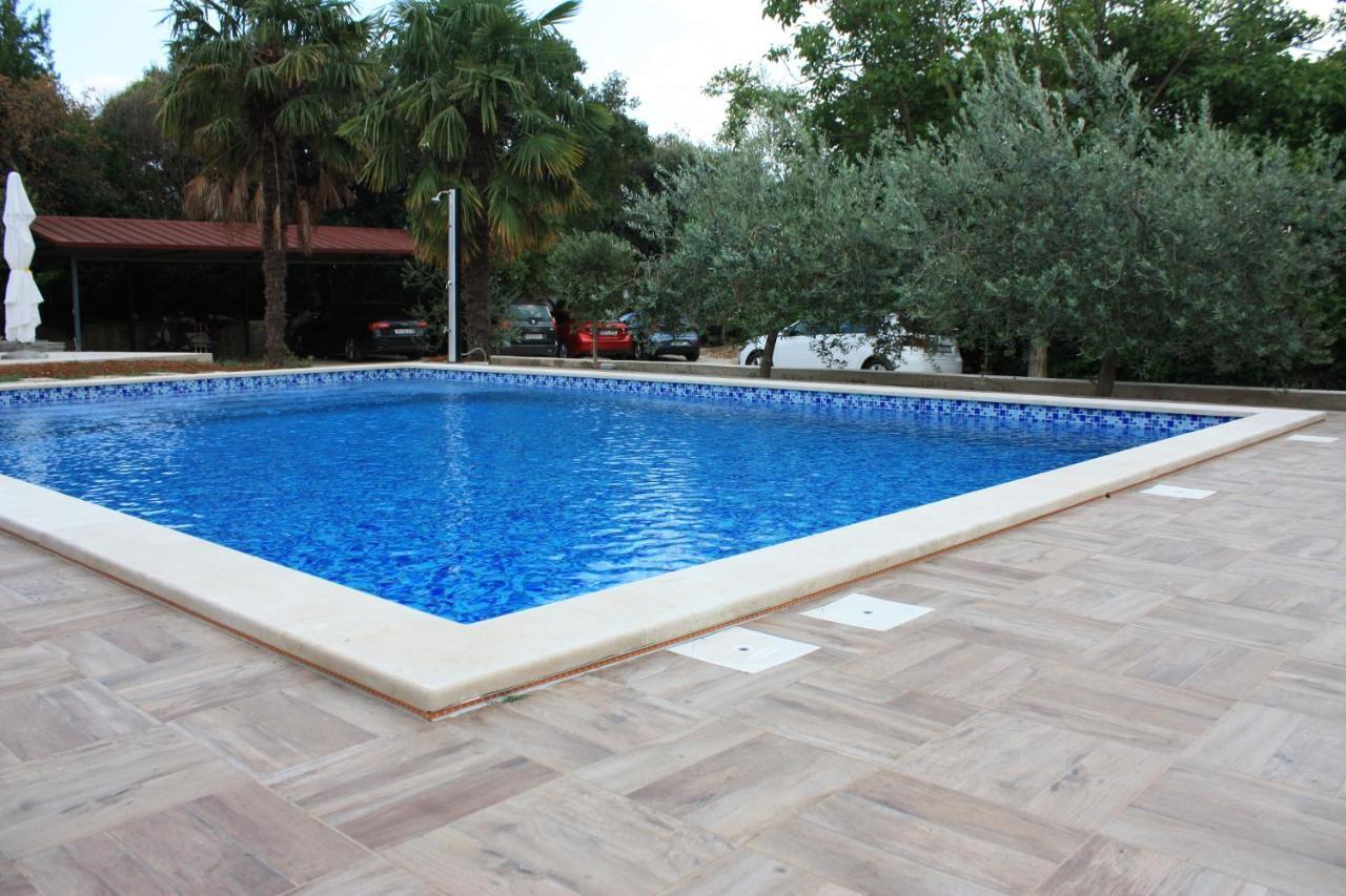Aura Apartment Rovinj